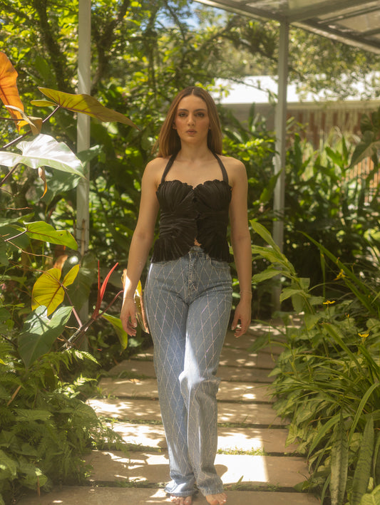 GALLARDIA PANT
