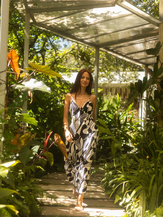 CONGALA DRESS