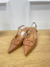 NOCHE EN PARIS SHOES