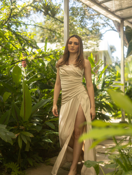SAXORIA DRESS