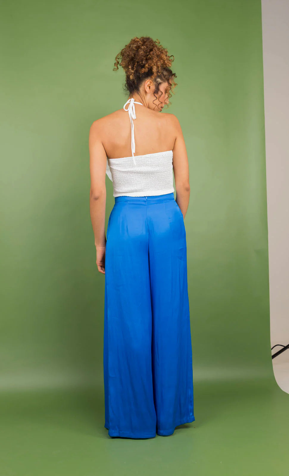 TRANQUILLITY BLANCO TOP