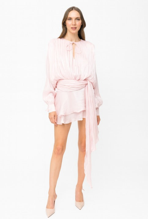 ORGANIX ROSA DRESS
