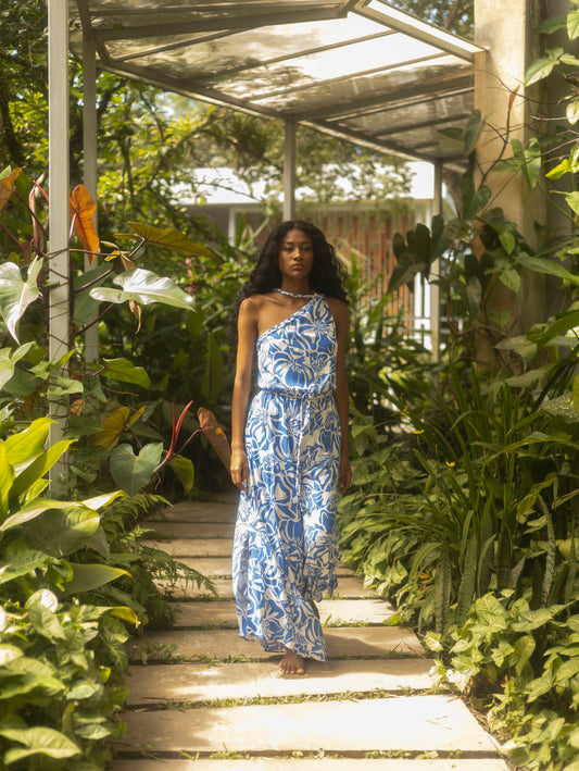 ZANFONIA JUMPSUIT