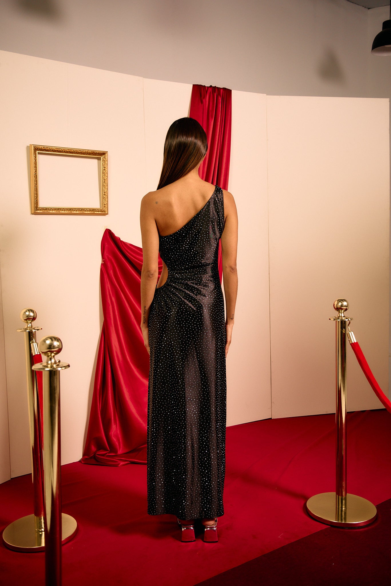 ACTO DE AMOR DRESS