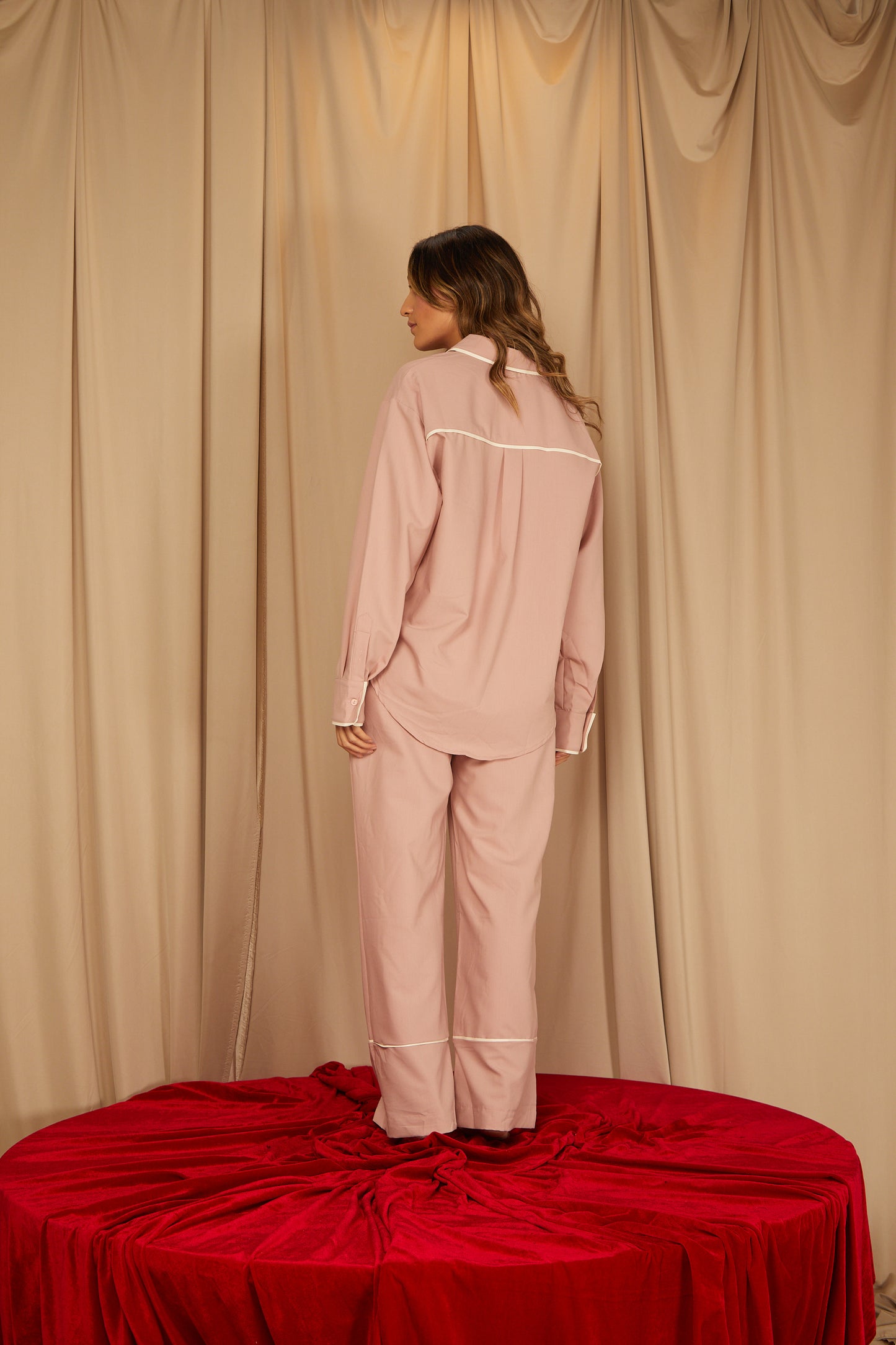 BOUCHY SET