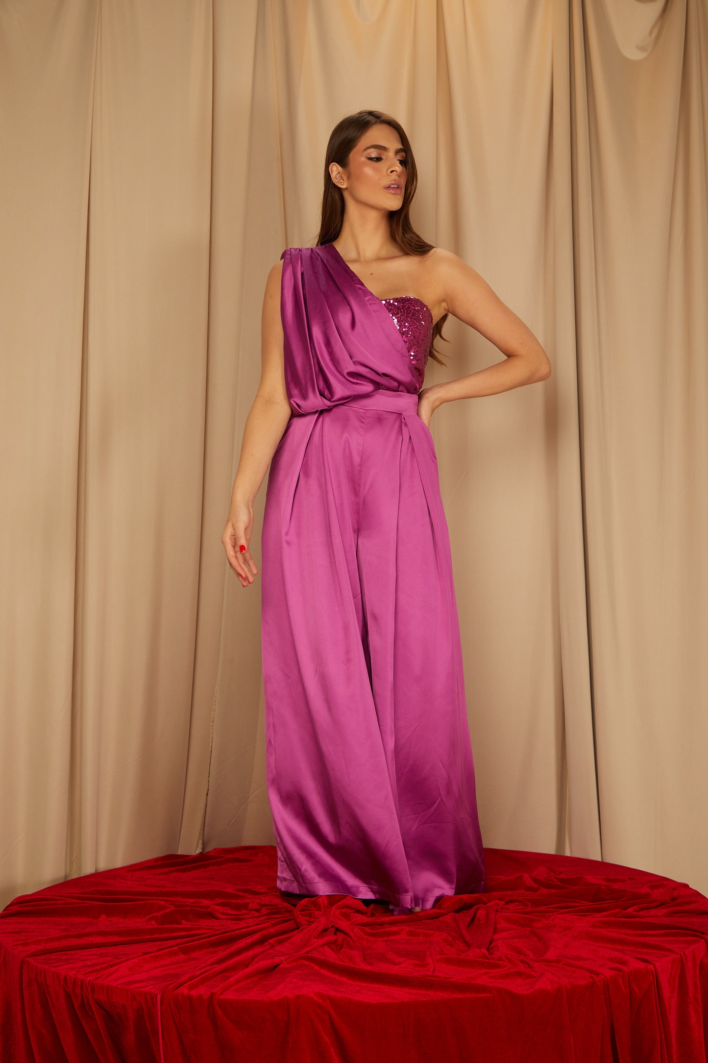 CHENIN JUMPSUIT