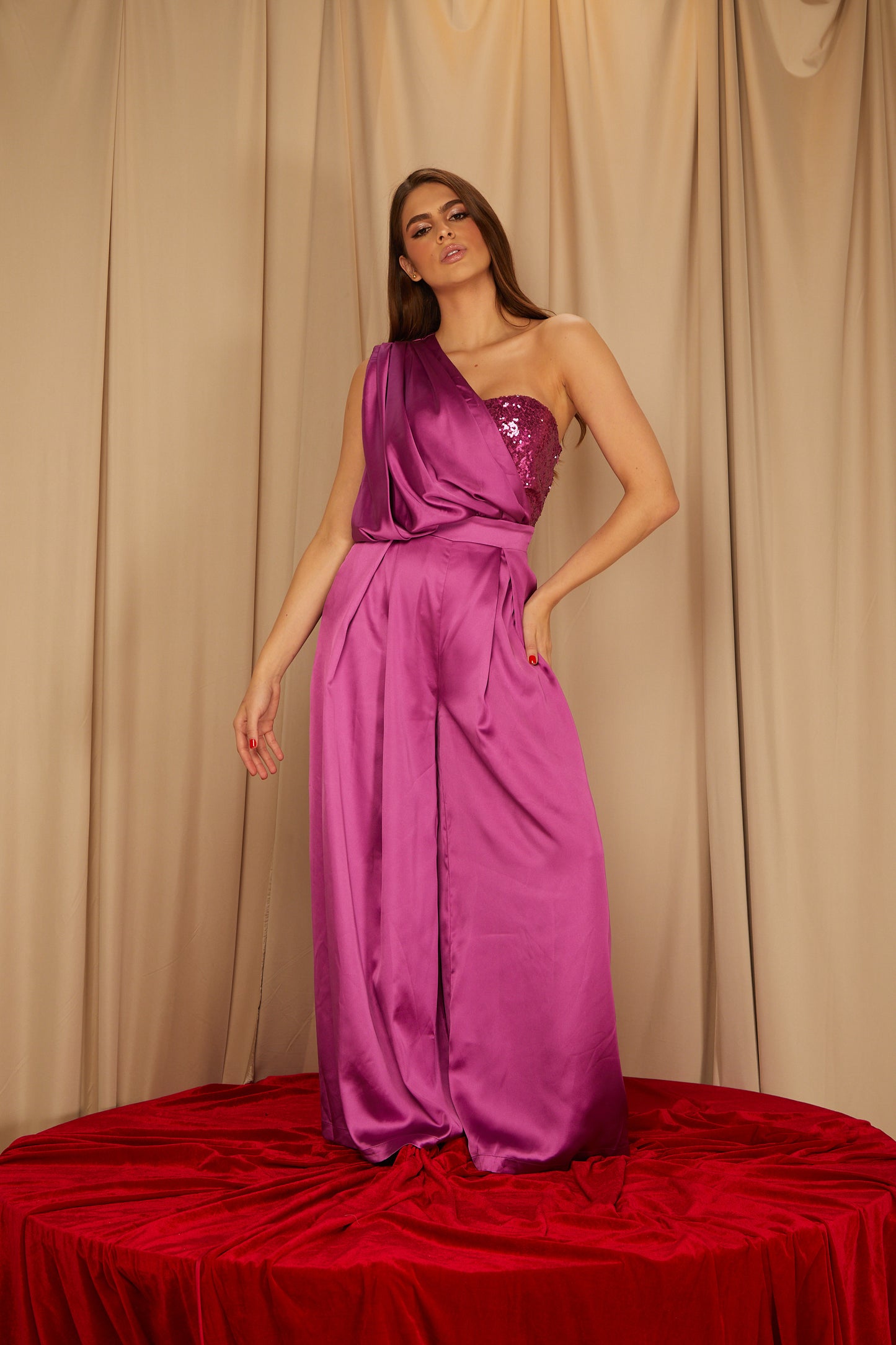CHENIN JUMPSUIT