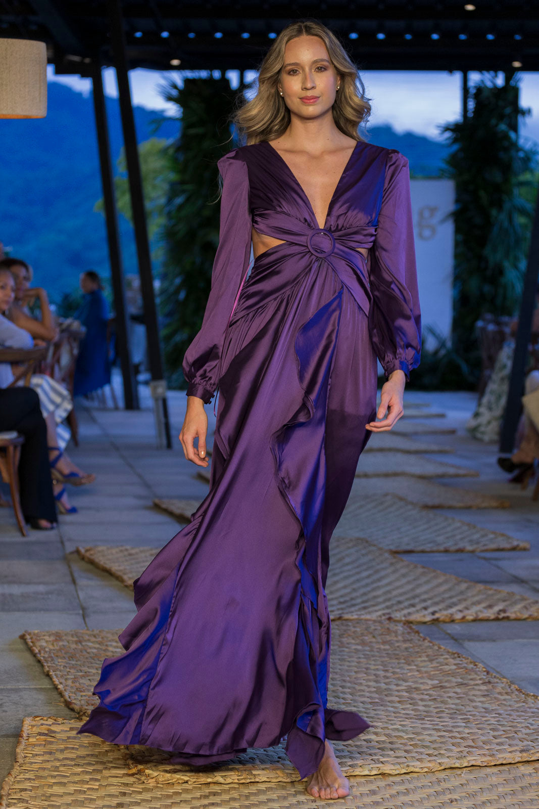 LORELEI MORADO