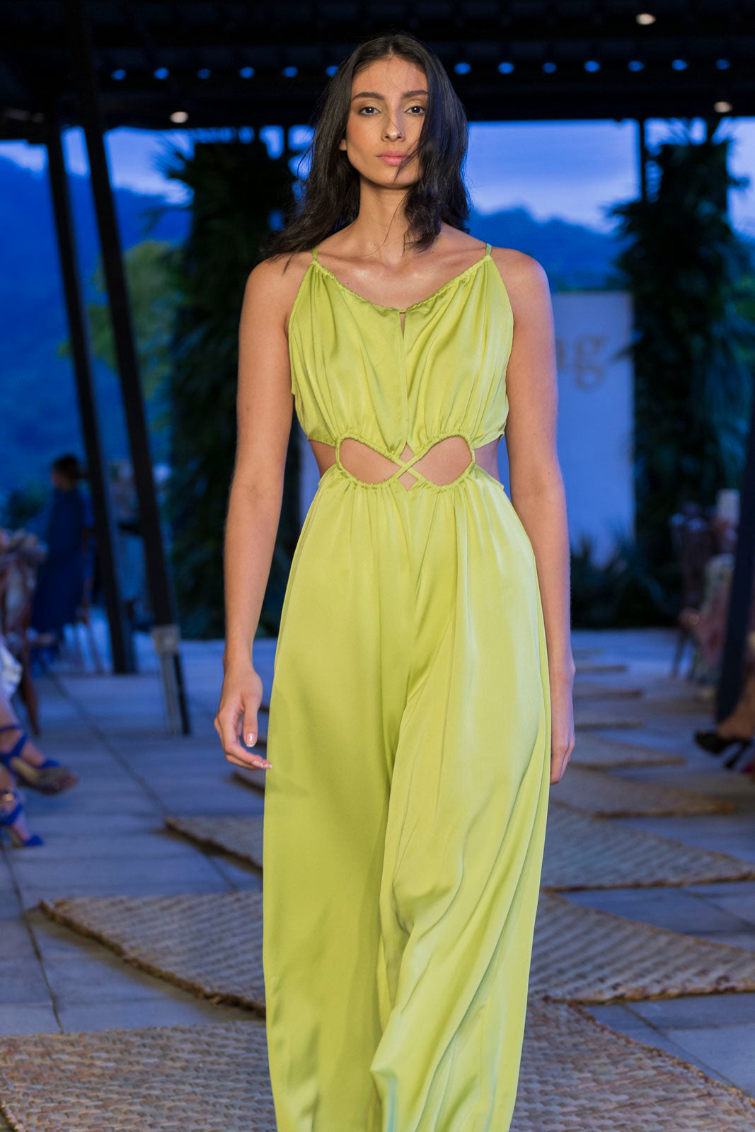 TANGARA DRESS