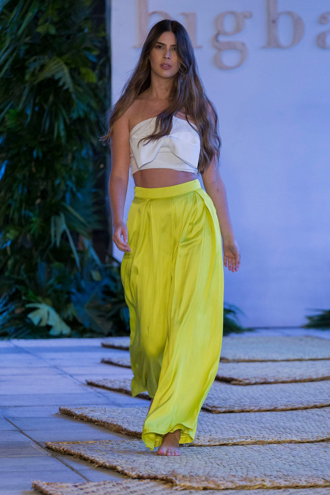 CAYENO PANT