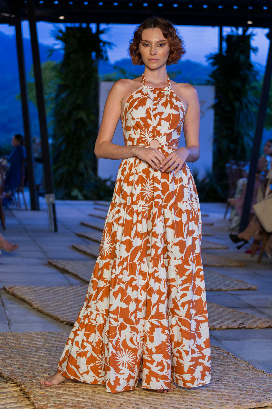 PLEASURE DRESS