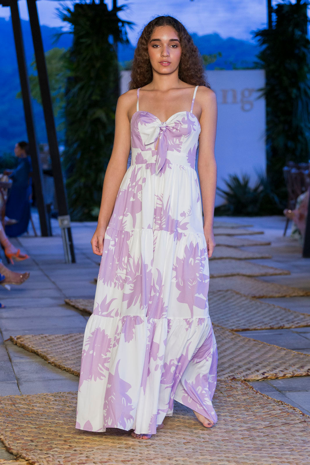 ALPACA DRESS