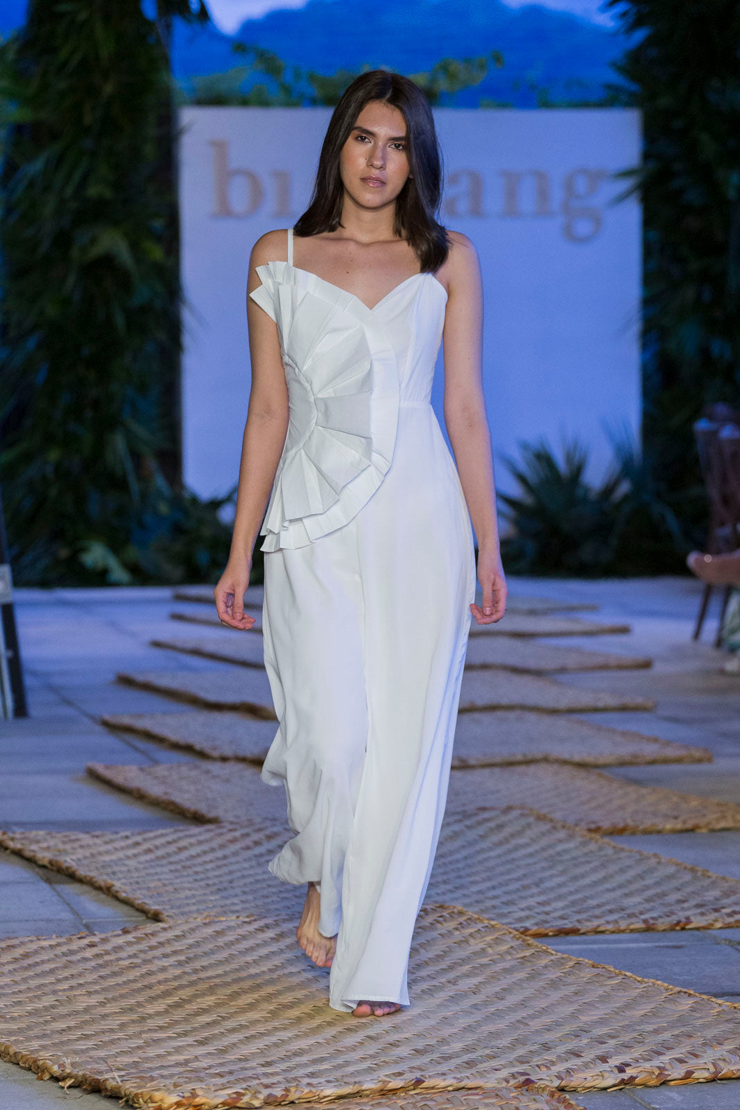 TITYUS JUMPSUIT