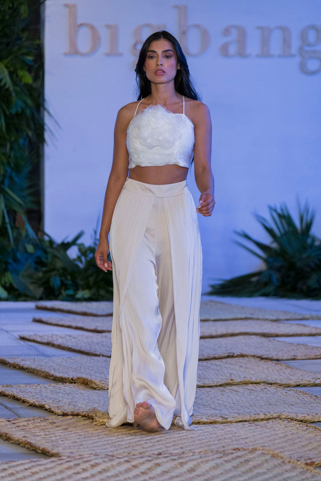 METALURA PANT