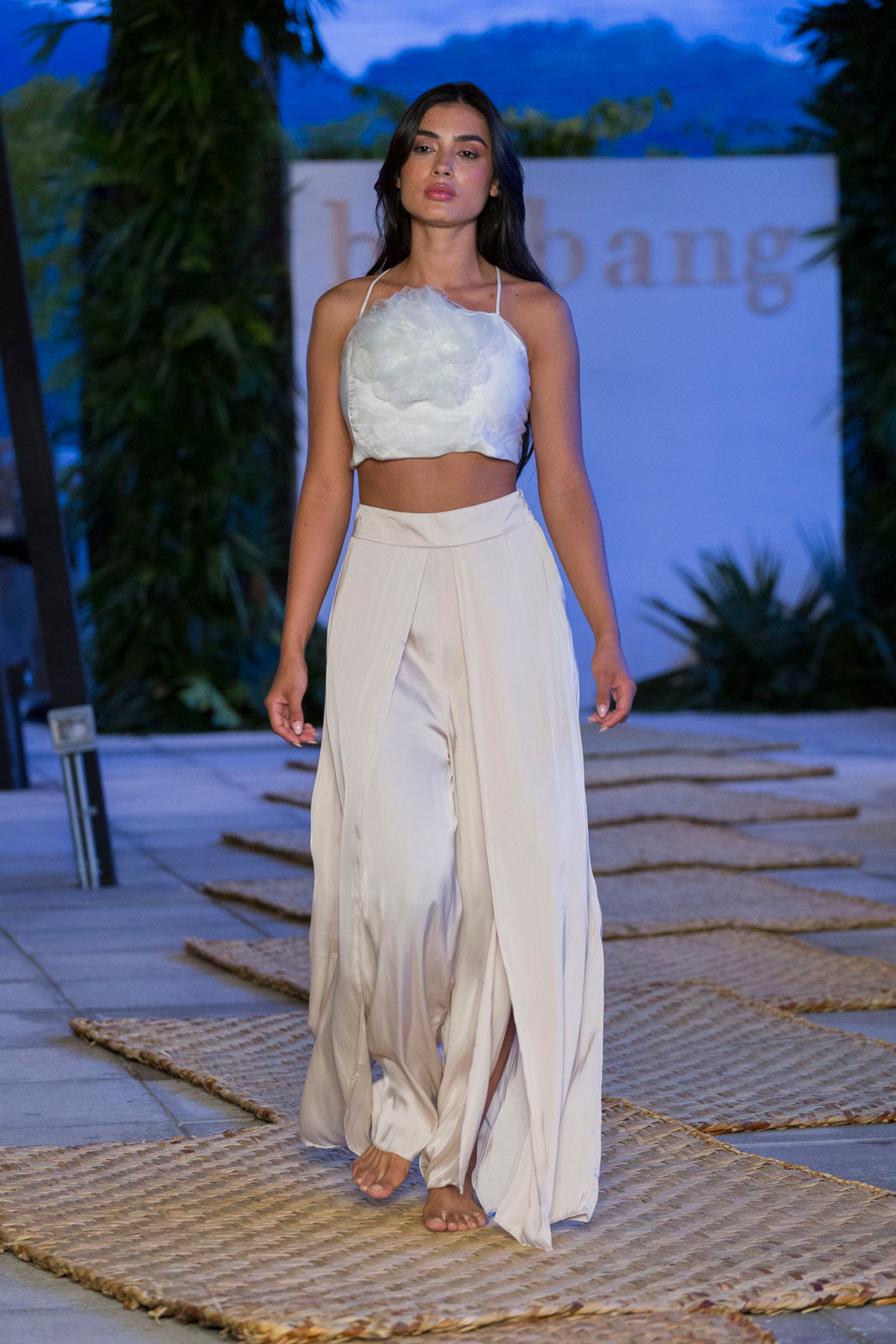 METALURA PANT