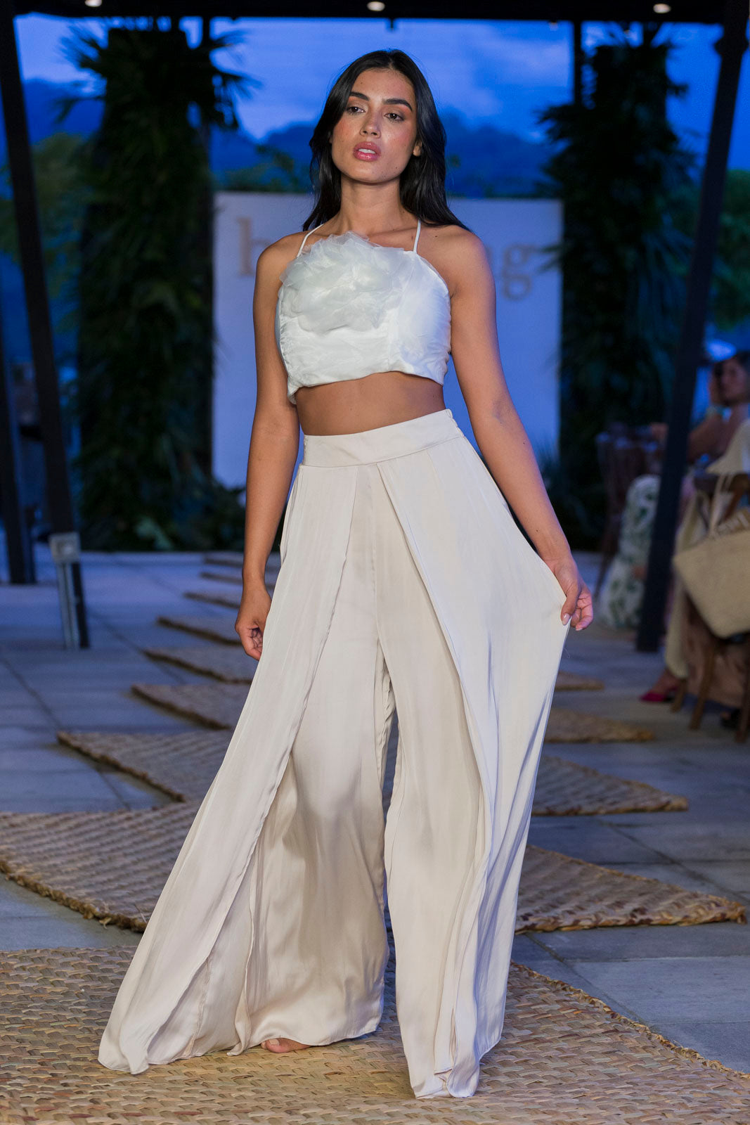 METALURA PANT