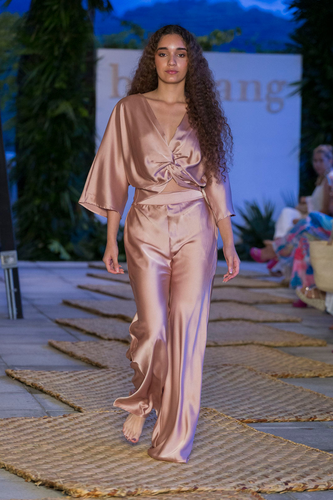 ESPERANZA MOCCA TOP