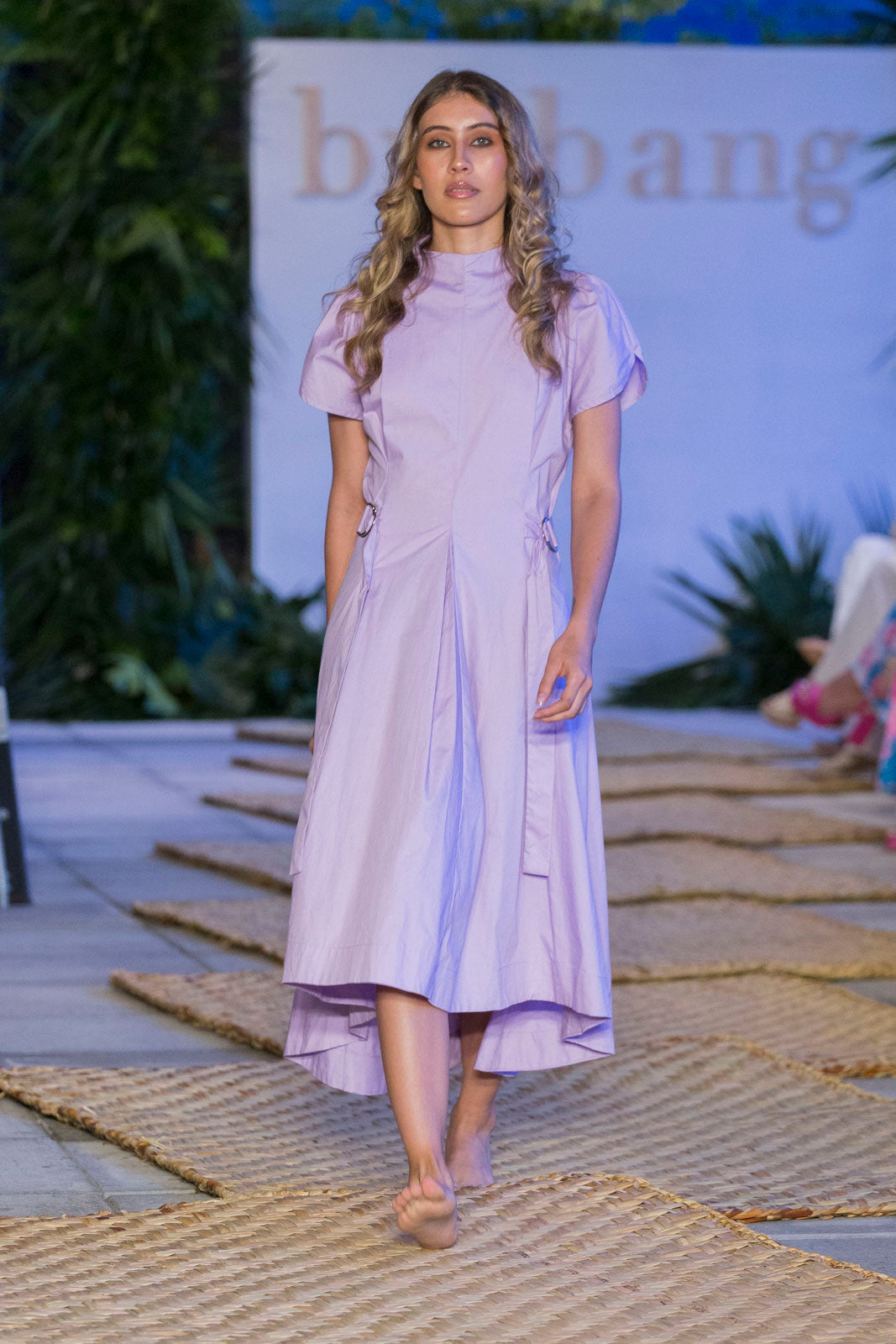 BEATITUD DRESS