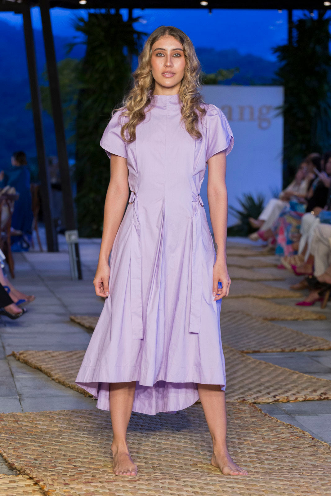 BEATITUD DRESS