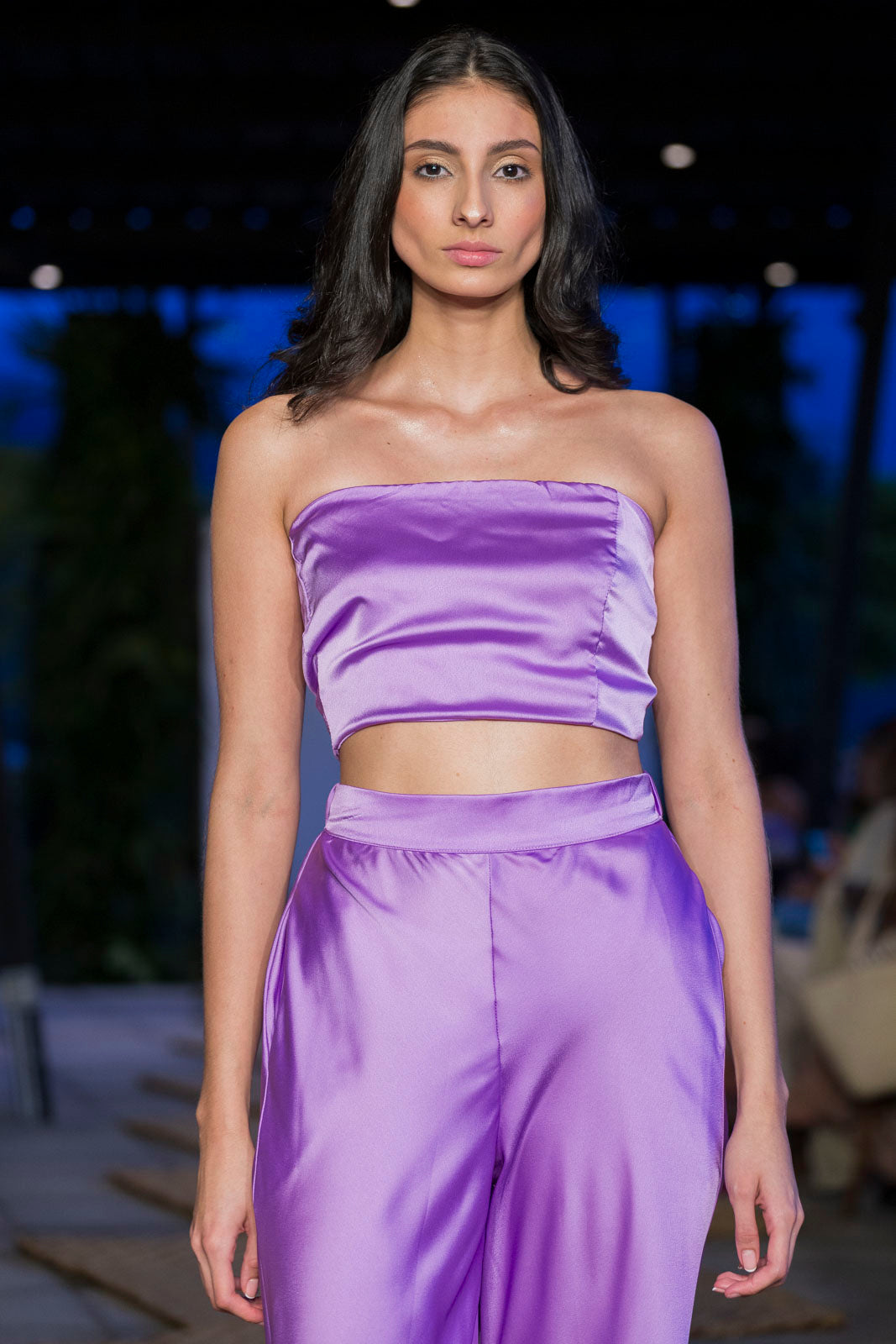 JOY LILA PANT
