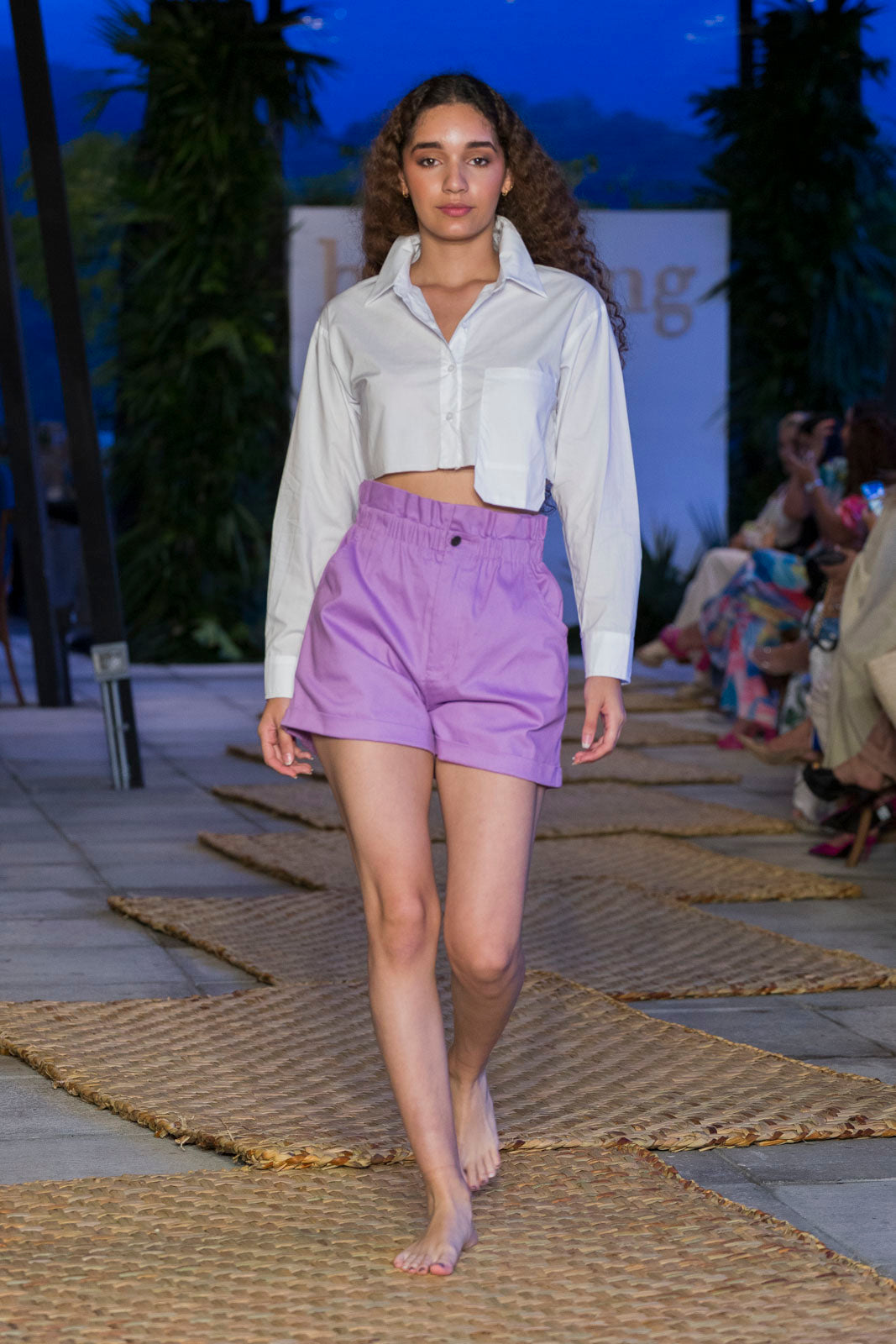 MIELERO SHORT