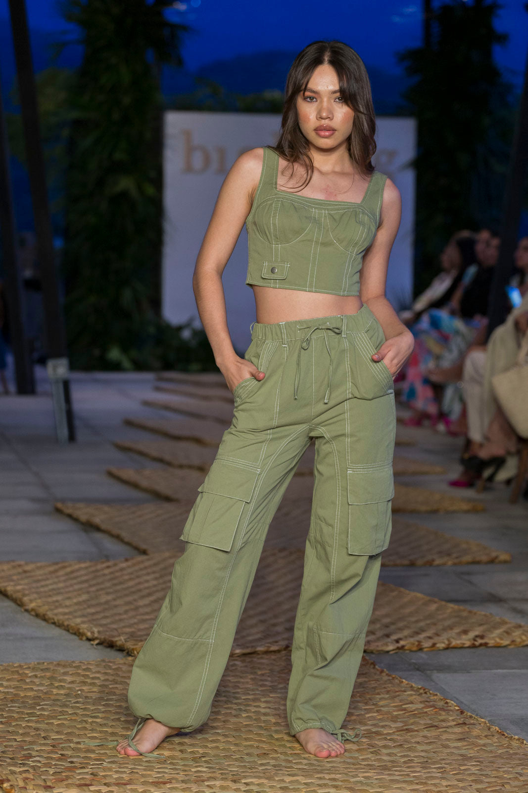 CAMBULO PANT