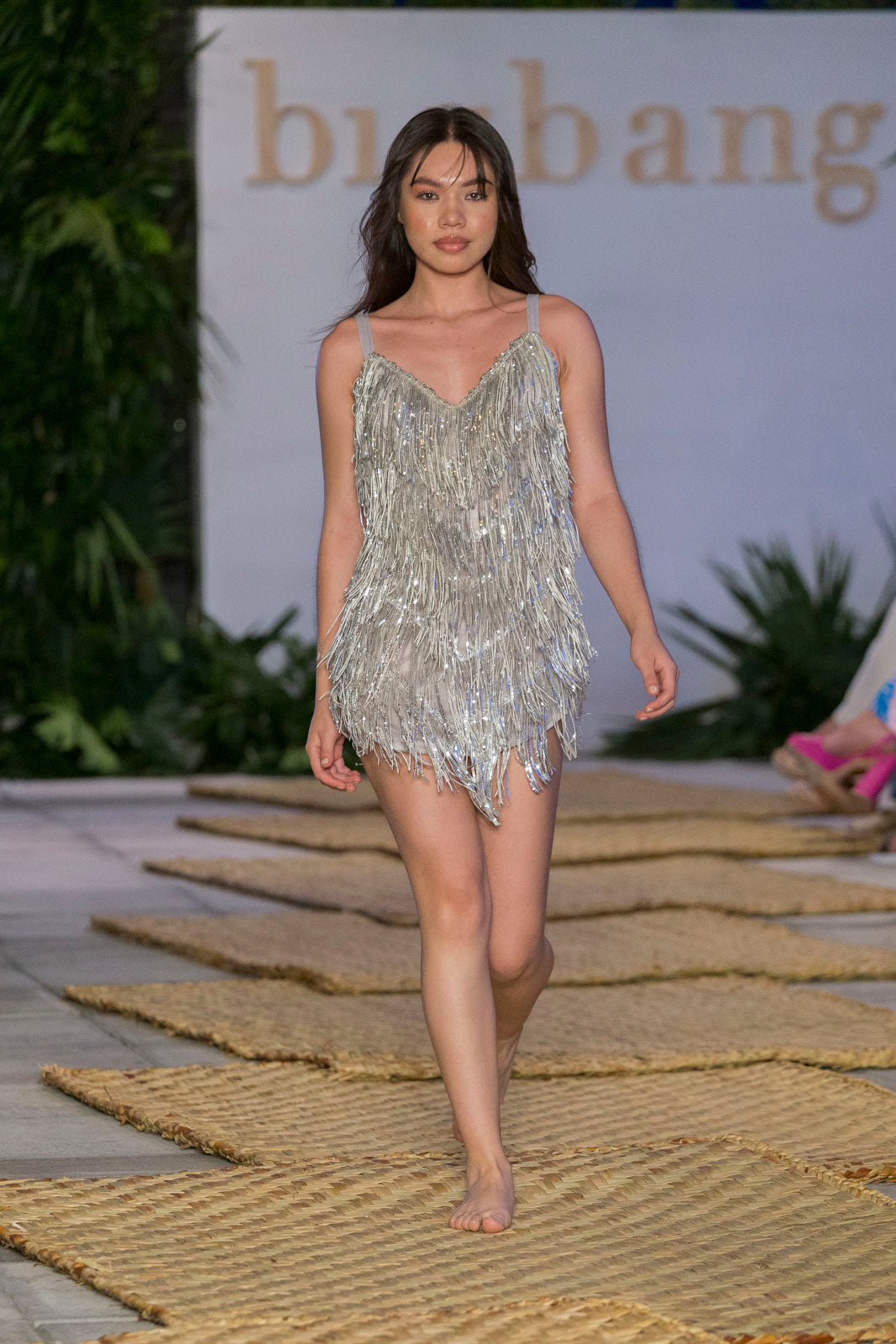 YARUMO DRESS