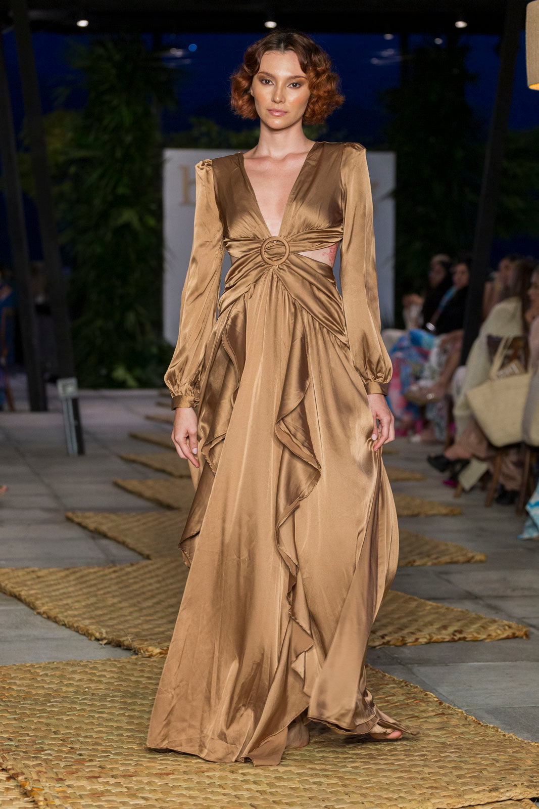 LORELEI OCRE