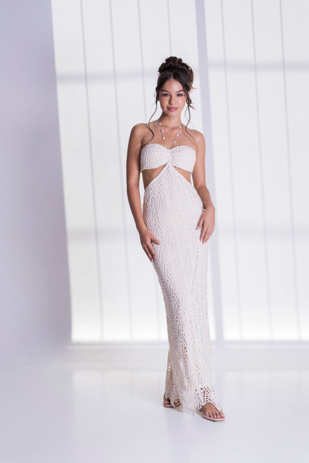 ESENCIA DRESS