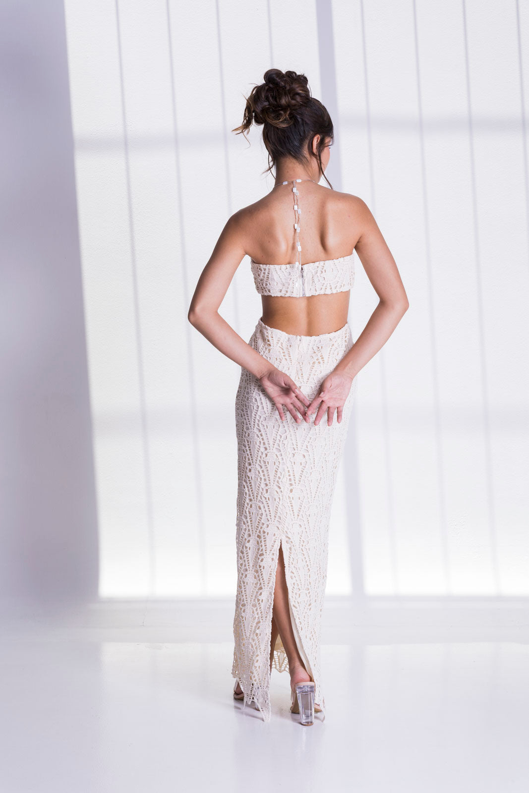 ESENCIA DRESS