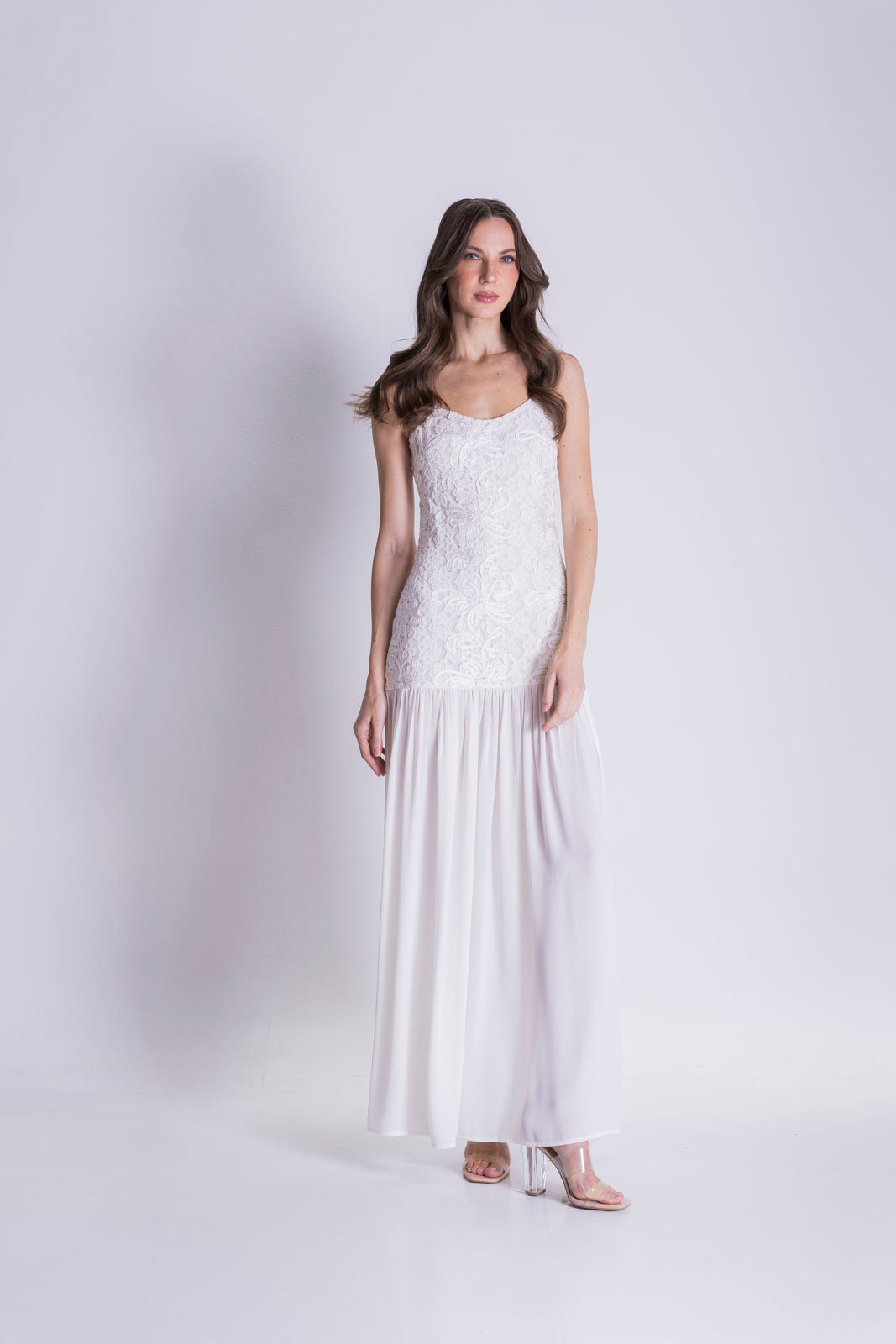 LLUVIA DRESS