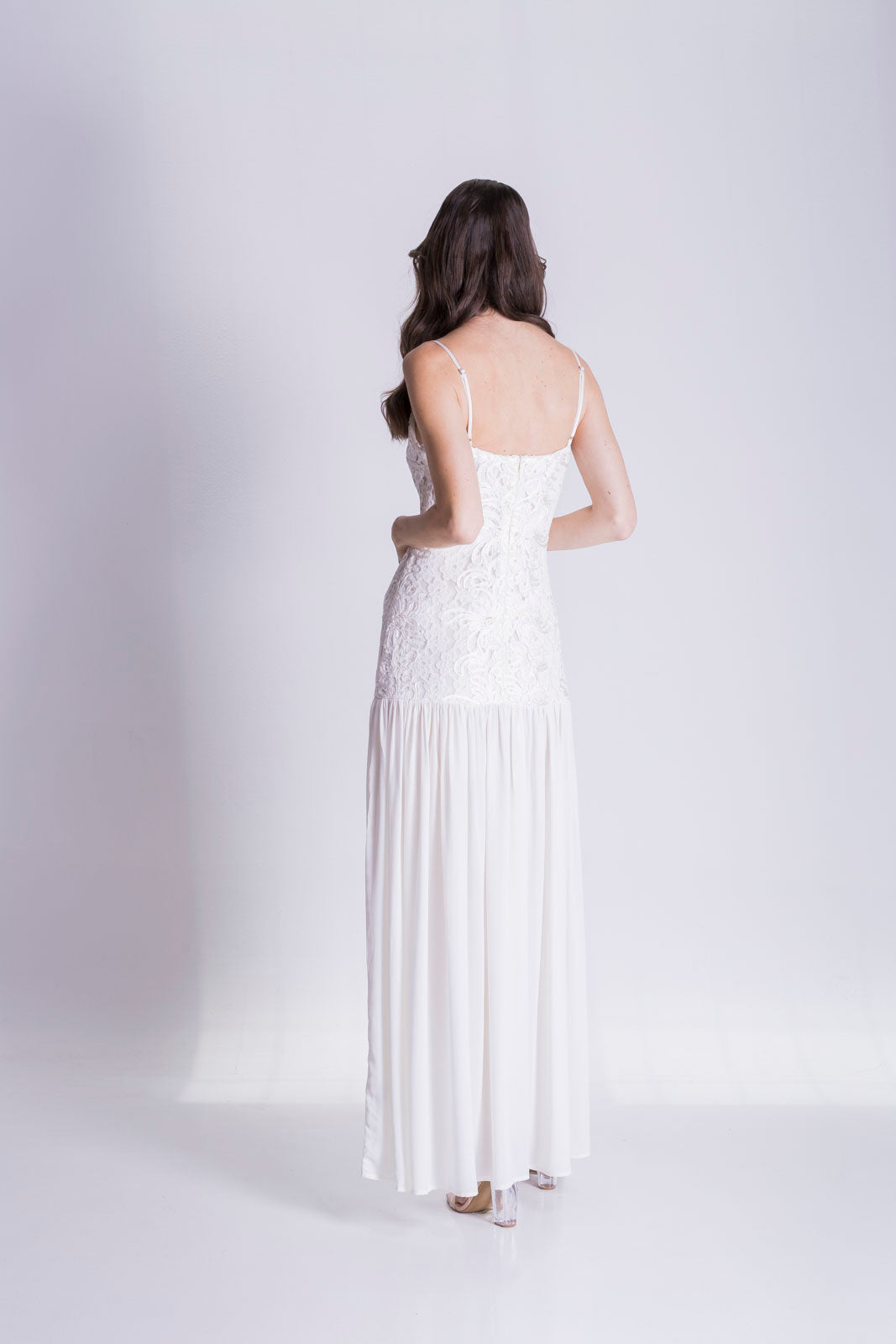 LLUVIA DRESS