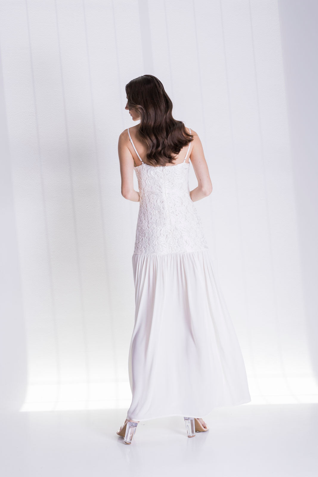 LLUVIA DRESS