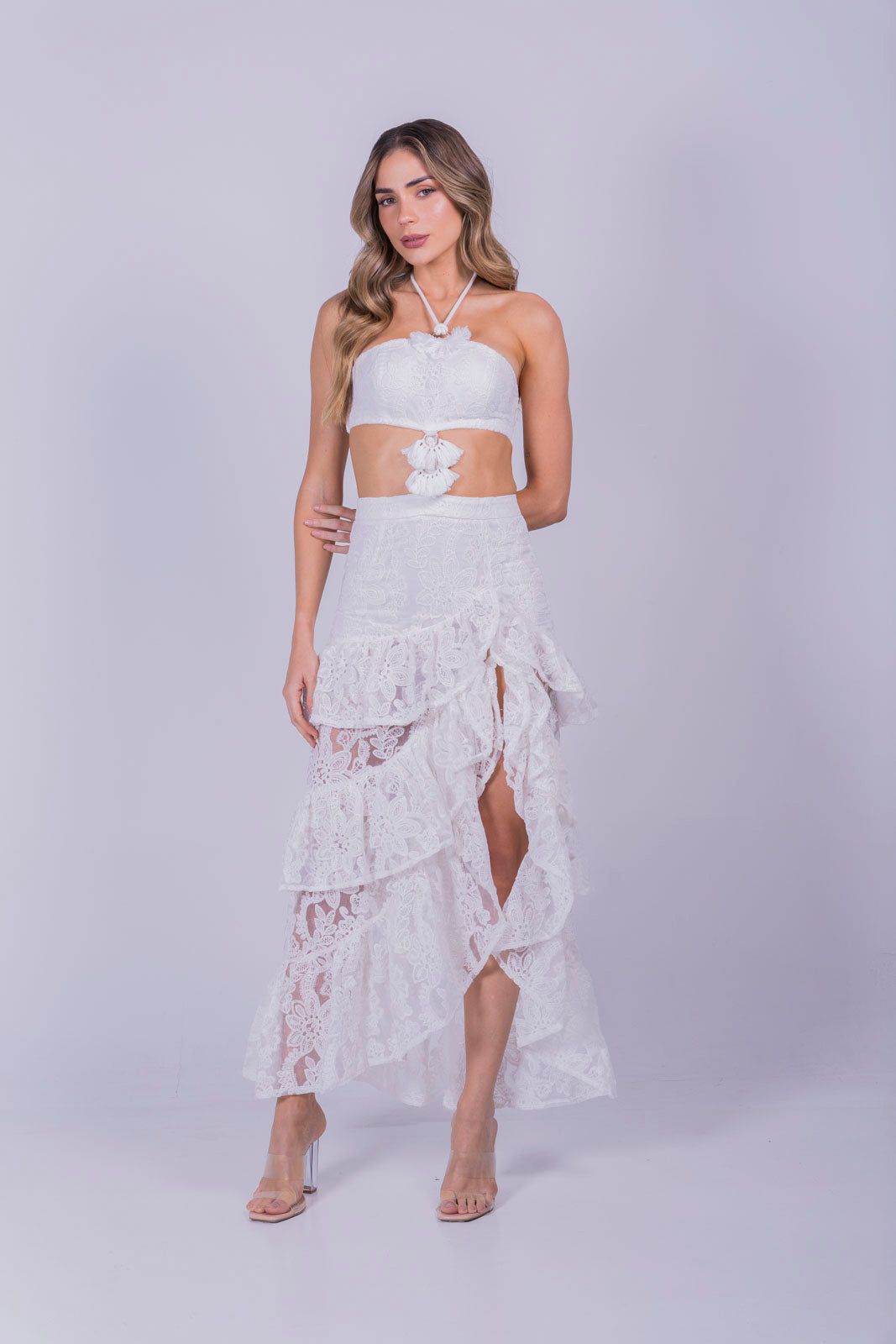 VUELO DRESS