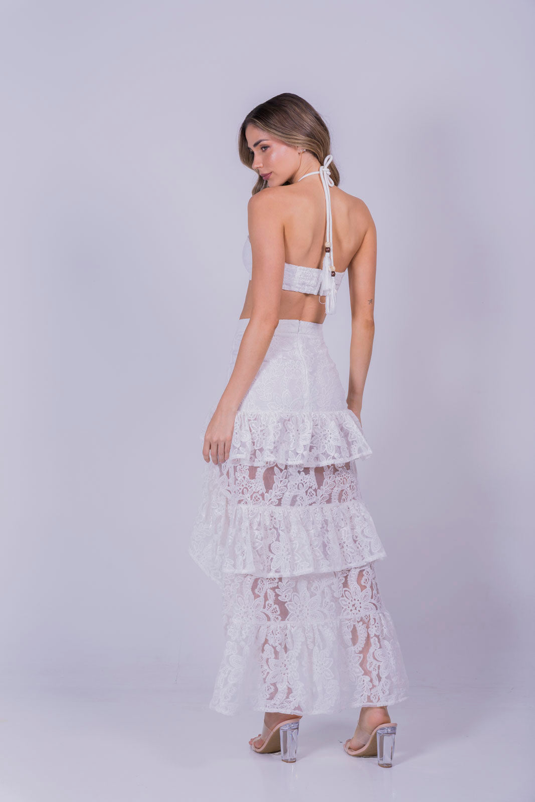 VUELO DRESS