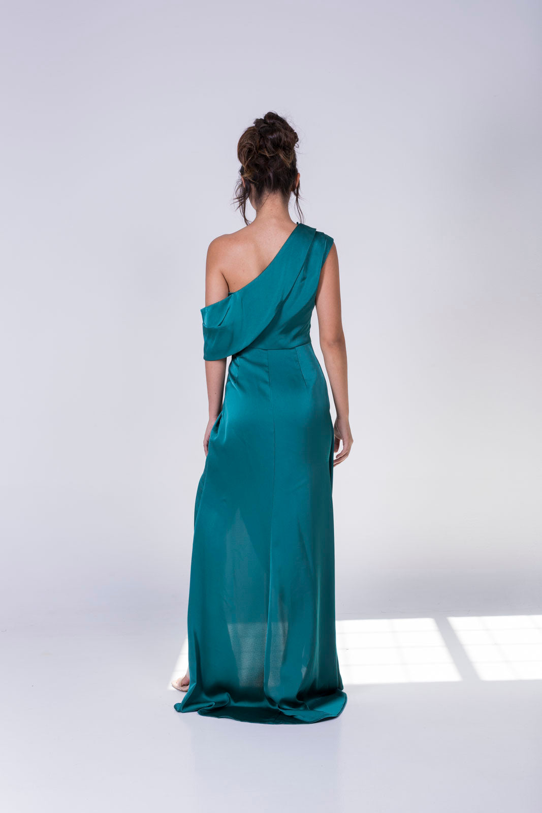 ALBA DRESS