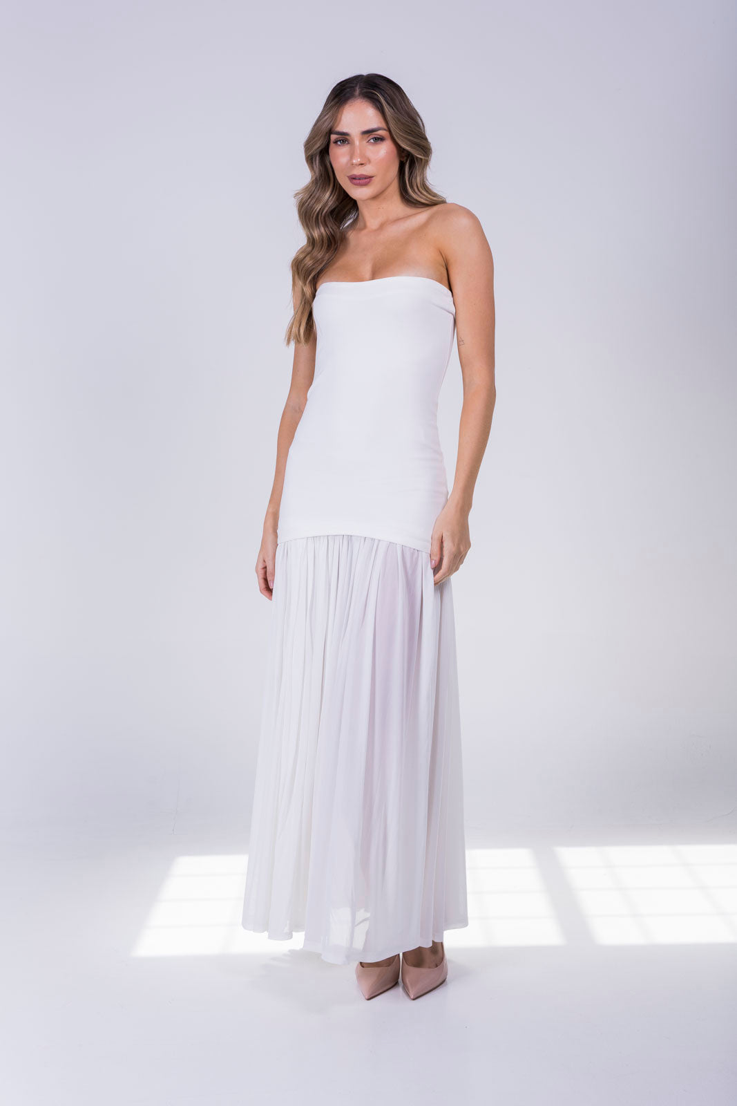 OLA DRESS
