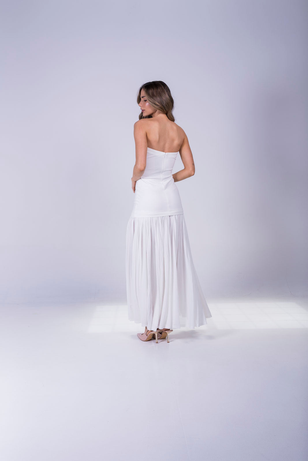 OLA DRESS