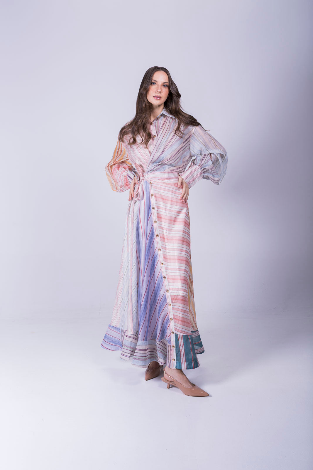NUNCA DRESS
