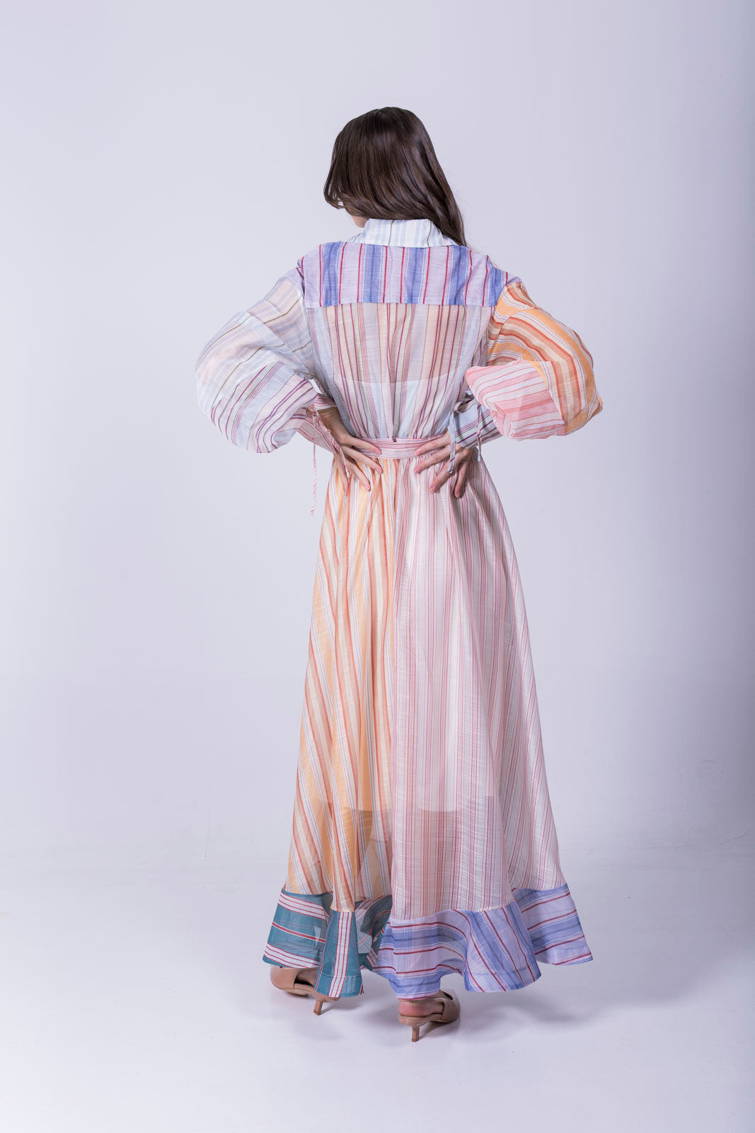 NUNCA DRESS