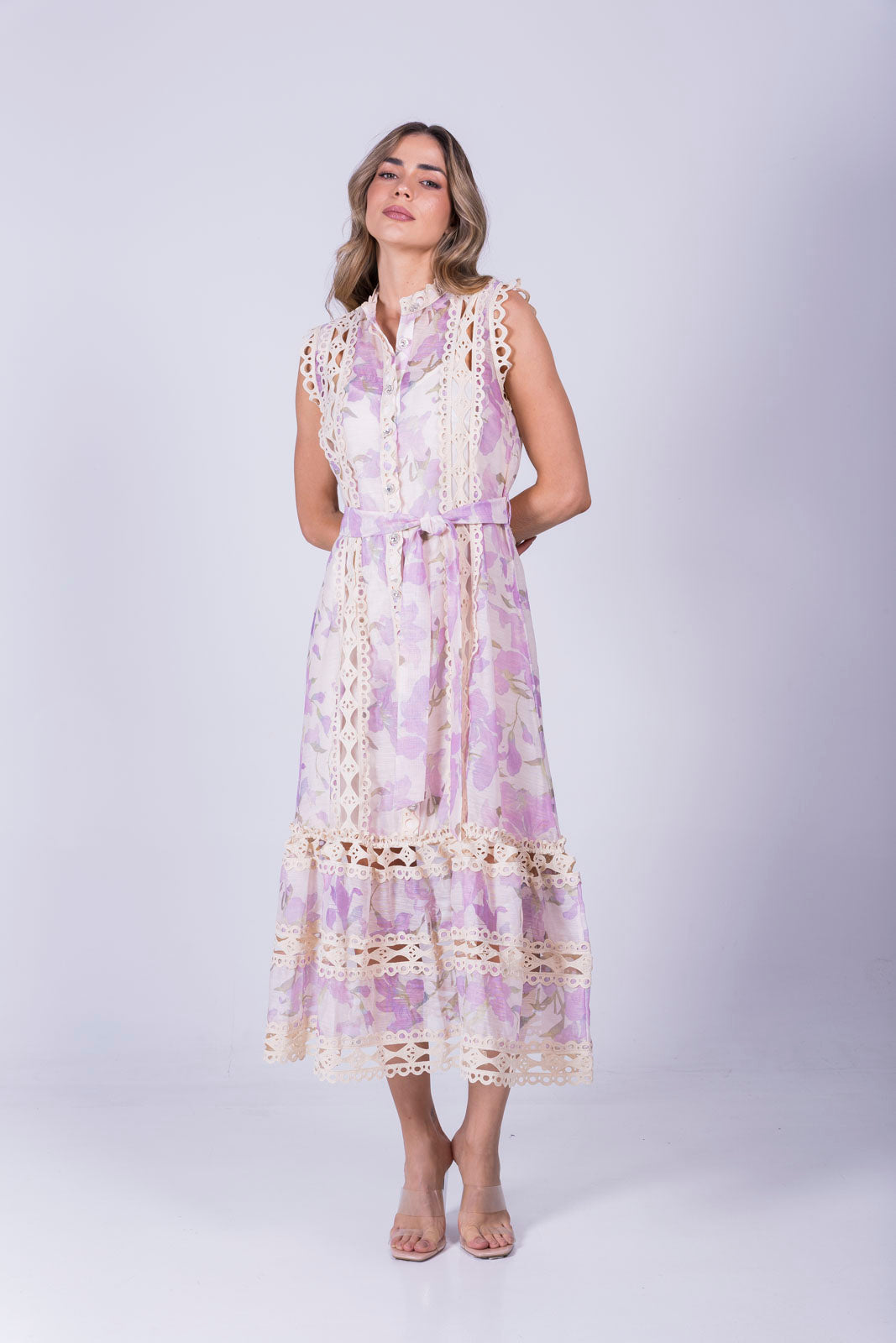 ORBITA DRESS