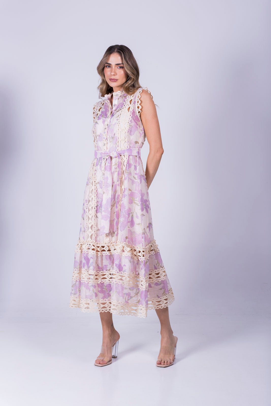 ORBITA DRESS