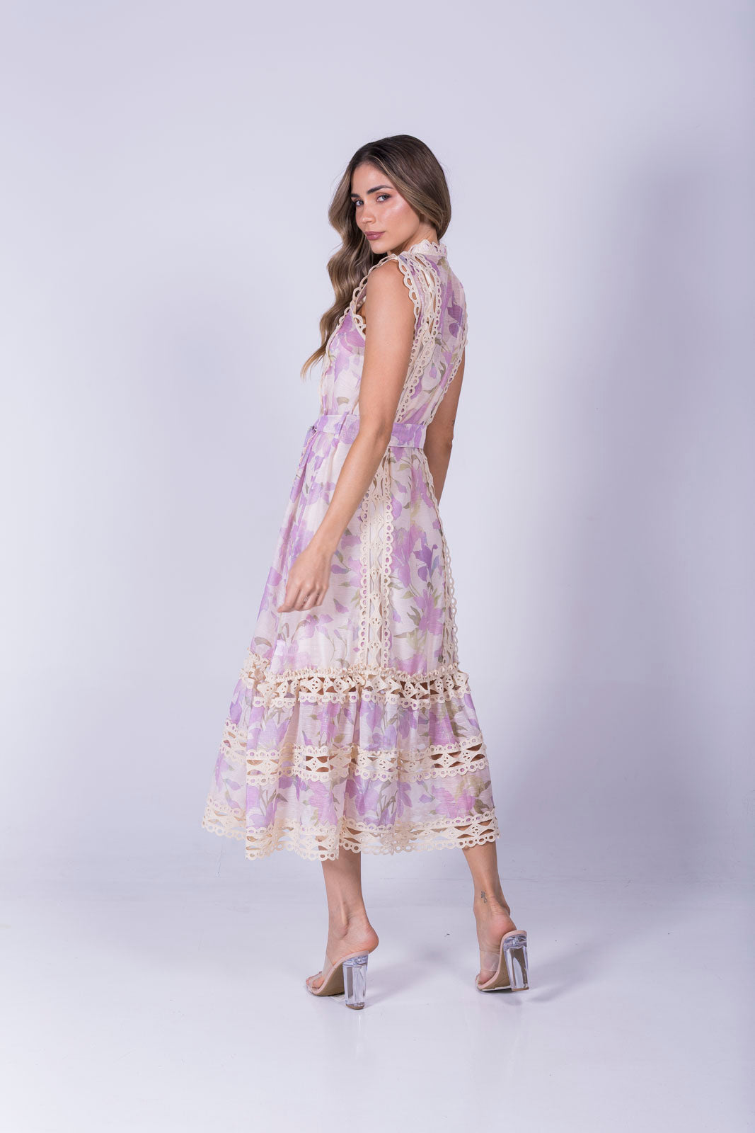 ORBITA DRESS