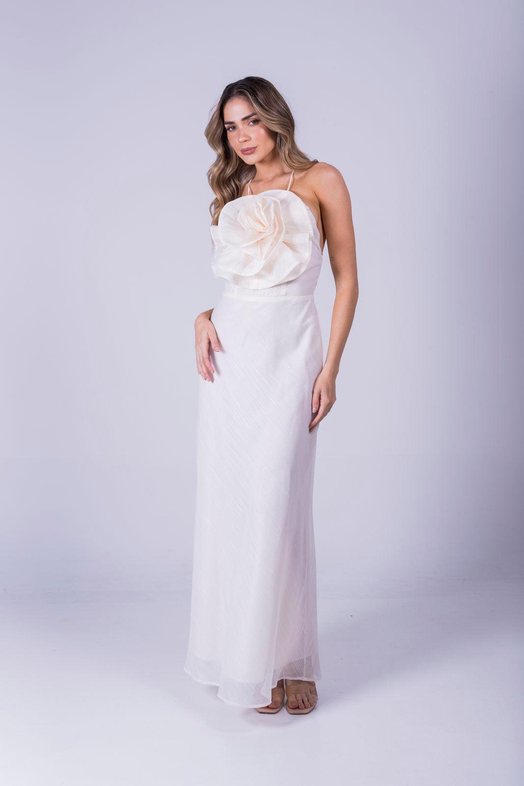 INHALA DRESS