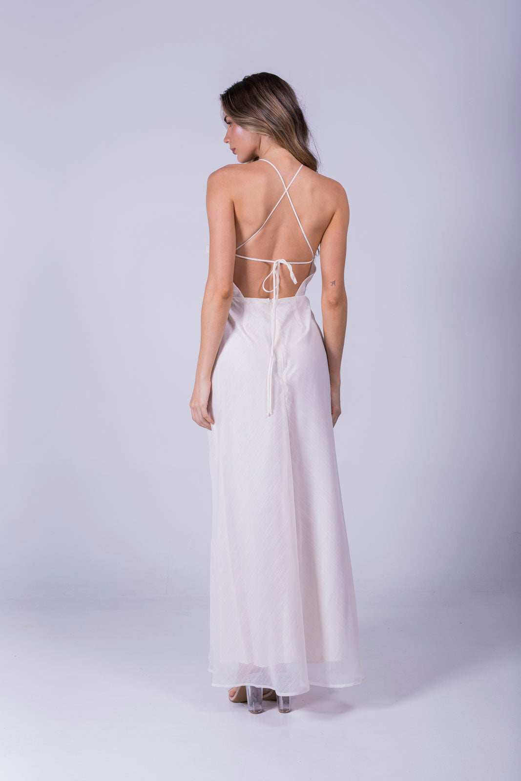 INHALA DRESS