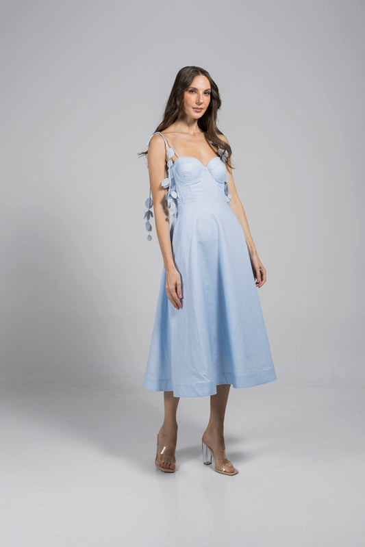 ETERNO DRESS
