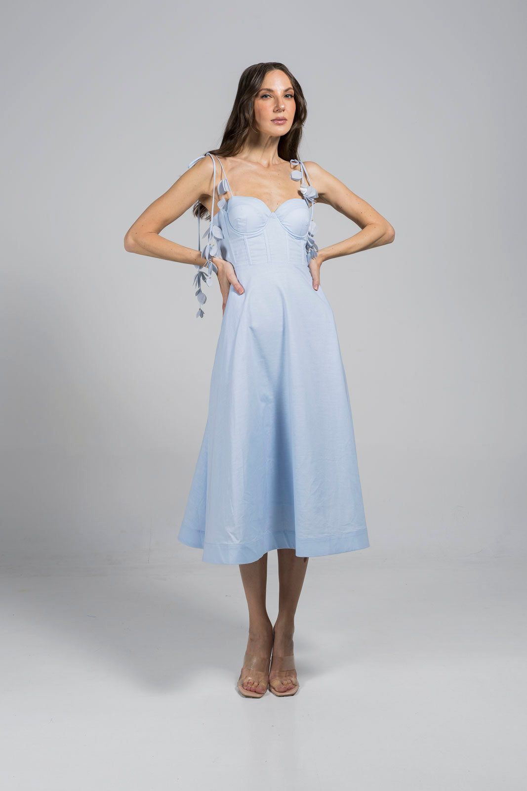 ETERNO DRESS
