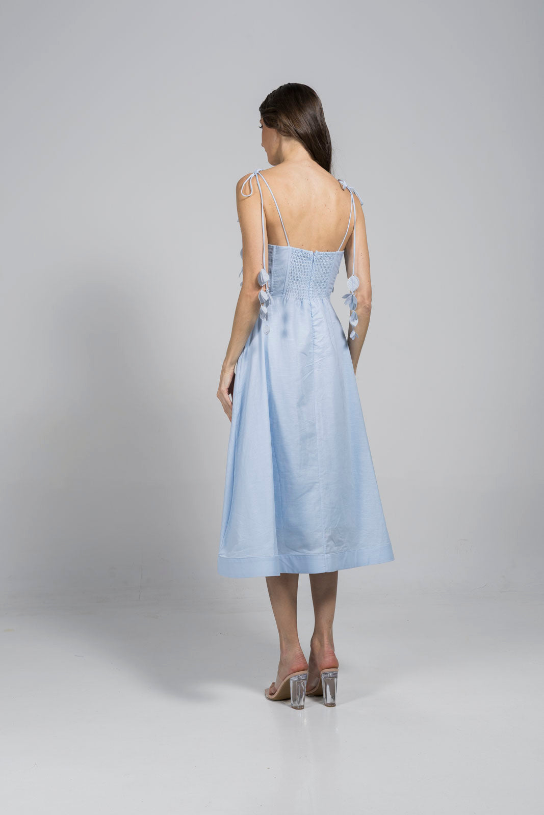 ETERNO DRESS