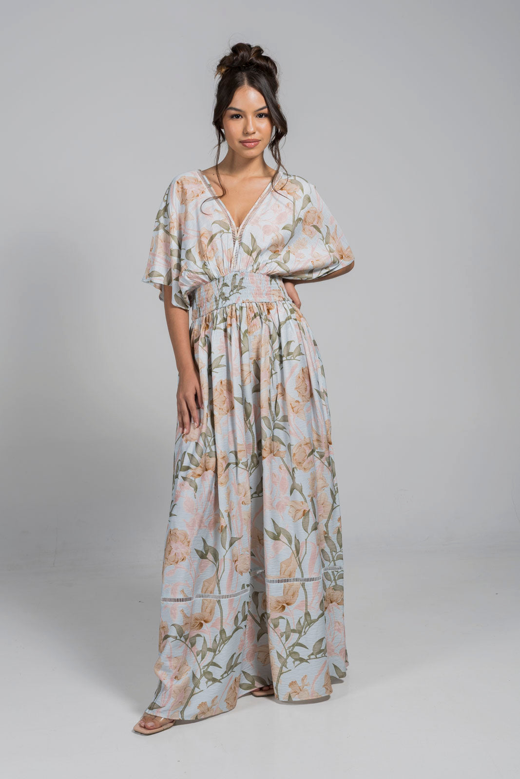 ALBOR DRESS