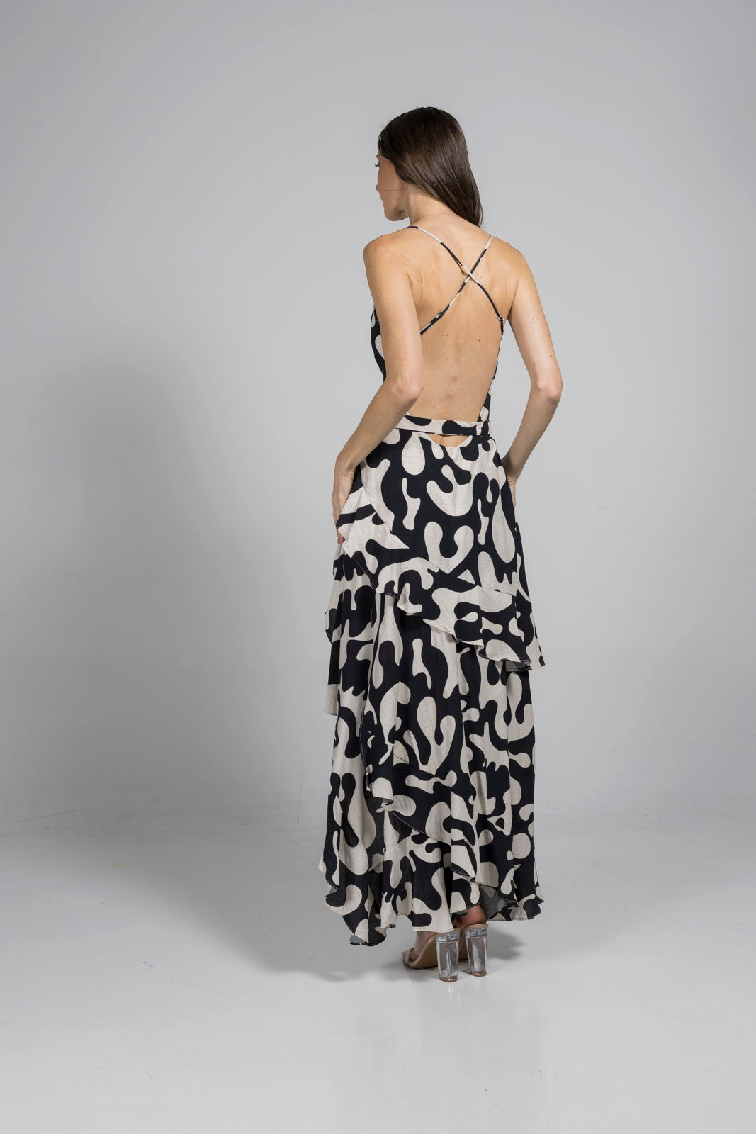 BRILLO DRESS
